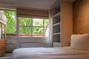 Huize Hölterhof Wellness Hotel Restaurant - Chambre