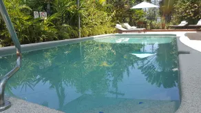 Clifton Sands Holiday Units - Pool