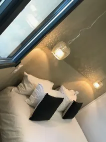 Appartements de Standing - Panate - Værelse