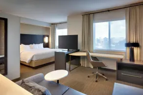Residence Inn by Marriott Vancouver Airport - Room