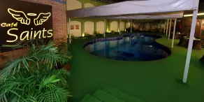 Ramada by Wyndham Multan - Pool