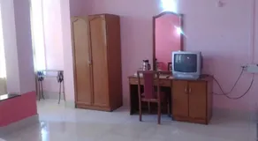 Panaji Residency - Room