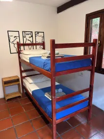 Numa Boa HOSTEL Búzios - Camera