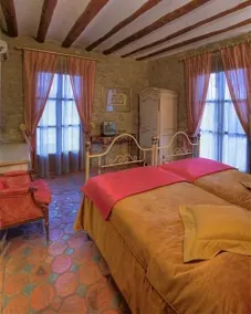 Hotel Boutique Bodegas De Arnes - Adults Only - Rum