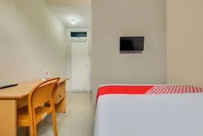Hotel O Simega Residence - Habitación