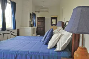Savista Retreat - Zimmer