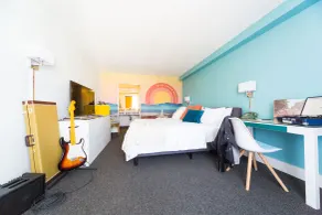 Rambler Hotel - Chambre