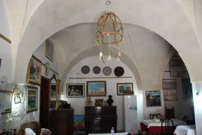 Masseria Sciaiani Piccola - Restaurant