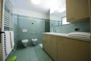 Chalet Elena - Baño