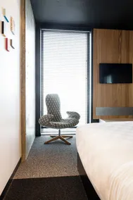 Alt Hotel Winnipeg - Chambre