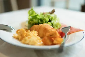 Kritthai Residence - Restaurante