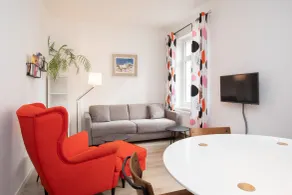 Wertschätzer II - Unter der Wehme - Room