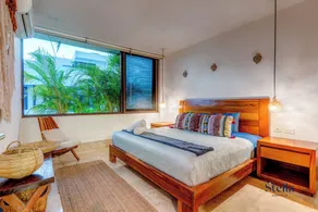 Private Rooftop 1BR Condo with Stunning Common Areas - Zimmer