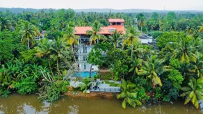Sapiens home - Weligama bay - Piscina