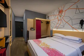 Ginger Nagpur Airport Road - Room