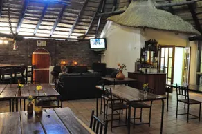 Obelix Guesthouse - Restaurant