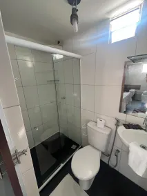 Pousada Bahia Morena - Room