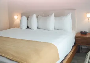 City Express by Marriott Managua - Værelse