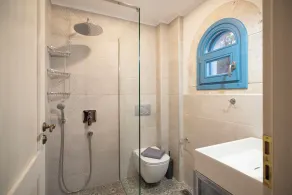 Elysium Living Parga - Bathroom