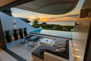 Kata Rocks - Vue de la chambre
