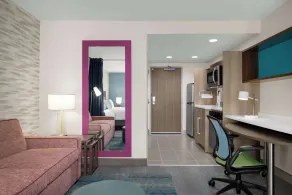 Home2 Suites By Hilton Niceville Eglin Air Force Base - Rom