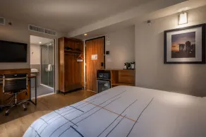 La Quinta by Wyndham Time Square South - Room
