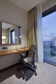 Hilton Garden Inn Istanbul Beylikduzu - Room