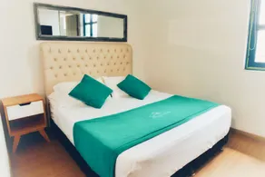 La Martinera Plaza Principal - Room
