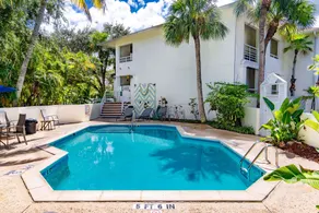 Boca Grande Hotel - Piscine
