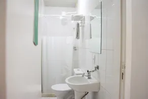 Che Lagarto Hostel Ipanema - Bathroom