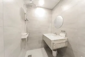 Bonatree Hotel - Salle de bain