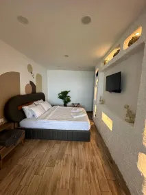 Sapanca Paradise Hotel  - Zimmer