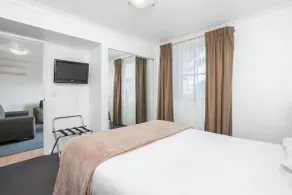 Nautica Residences Hillarys - Rum