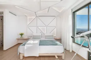 Lagon Life Spirit Boutique Hotel - Adults Only - Zimmer