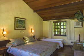 Bomtempo Itaipava Hotel by Castelo Itaipava - Room