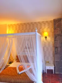Tas Hotel 17 - Habitación