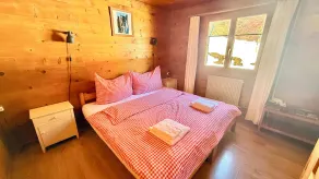 Berghaus Toni Hotel und Restaurant - Room