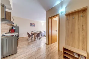 The Stream Resort Pamporovo - Chambre