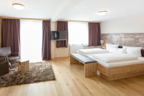Hotel Dirsch Wellness & Spa Resort - Zimmer