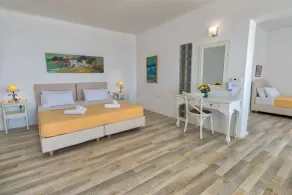 With-inn Mykonos Suites - Rom