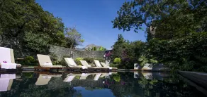 Hotel Boutique Casa Fernanda - Piscine