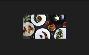 The Paramount Hotel Portland - Restaurant