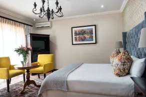 Valley Villa - Room