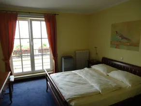 Hotel Landhaus Milser - Vistas desde la habitación