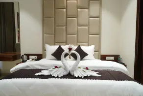 Hotel The Royal King - Rum