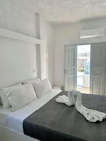 Maralex - Chambre