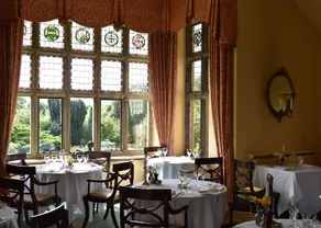 Bodysgallen Hall and Spa - Restaurant