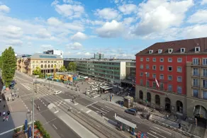 Aloft by Marriott Munich - Rum