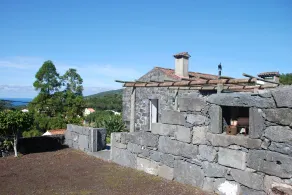 Casas do Capelo - View from room