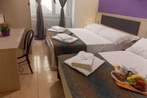 Hotel Midtown Milano - Room